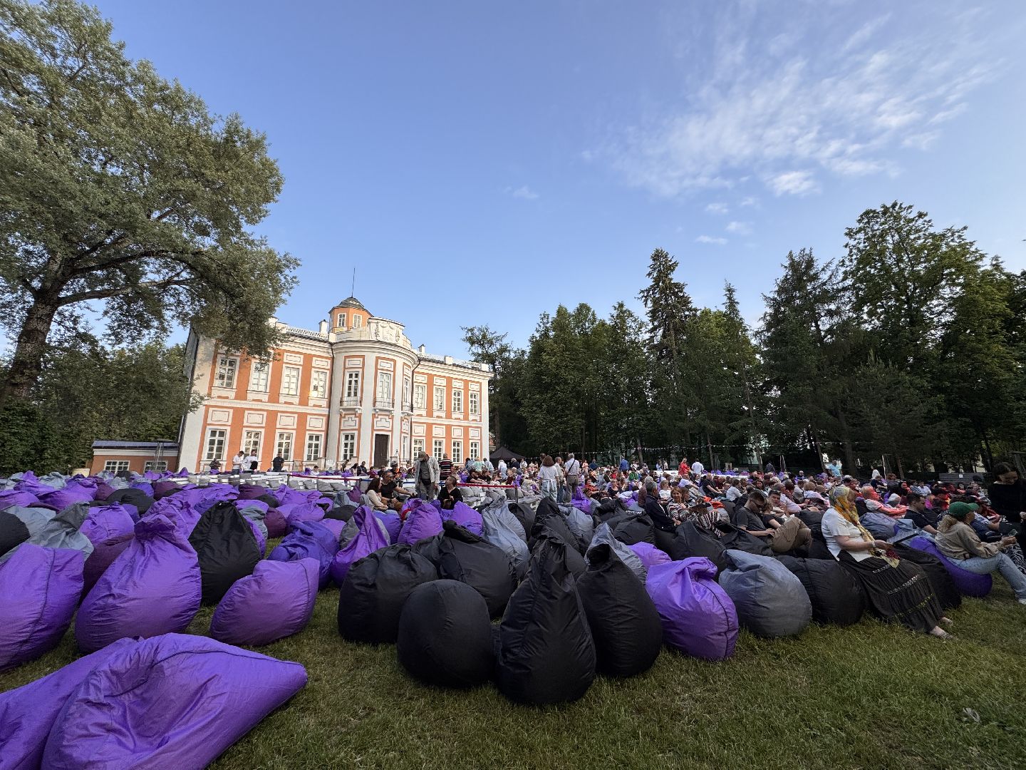 Фестиваль поэт, День поэзии, День рождения Пушкина,