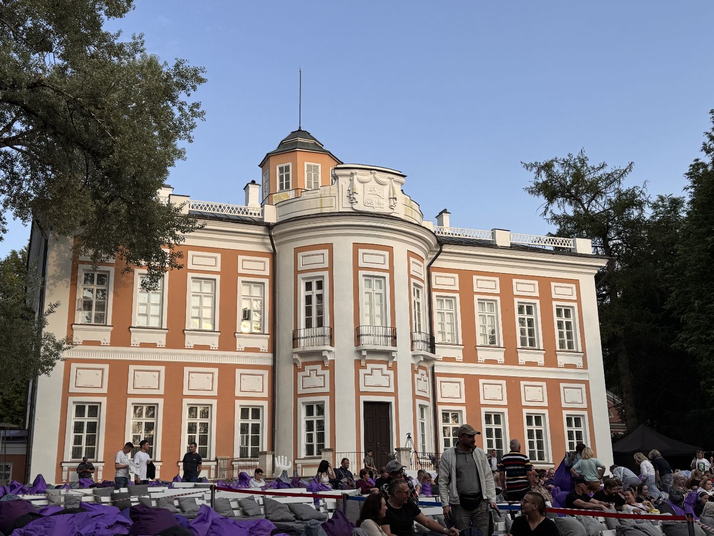 Фестиваль поэт, День поэзии, День рождения Пушкина,