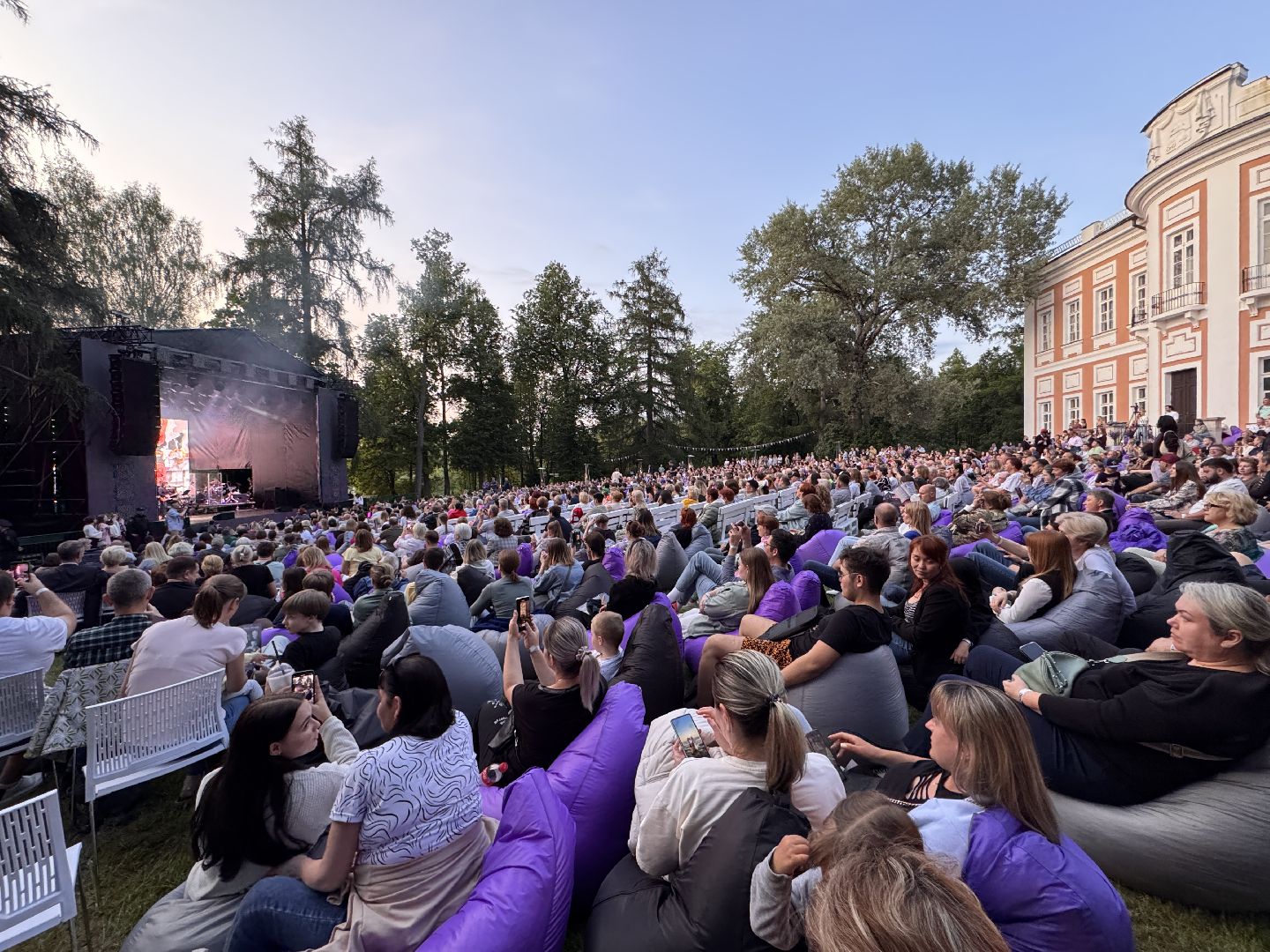 Одинцово , Вяземы, Пушкин, Поэт ,