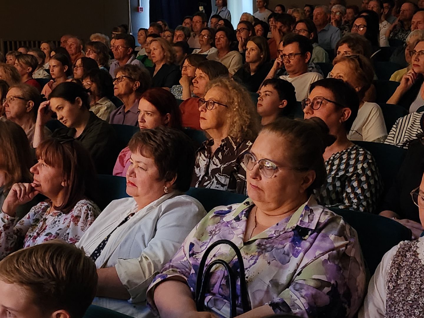 культура, театр, театральный ковчег, У троицы,