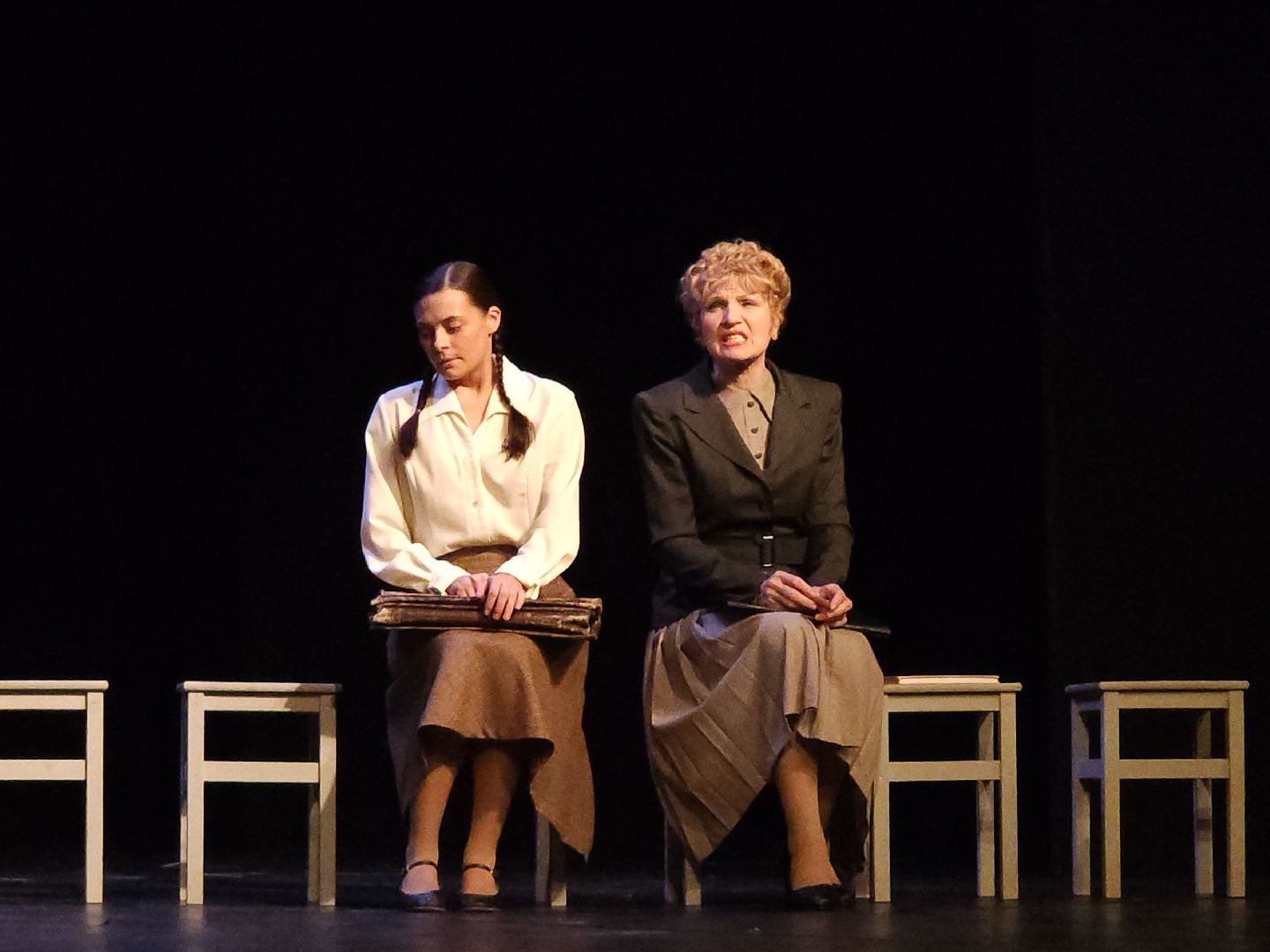 культура, театр, театральный ковчег, У троицы,