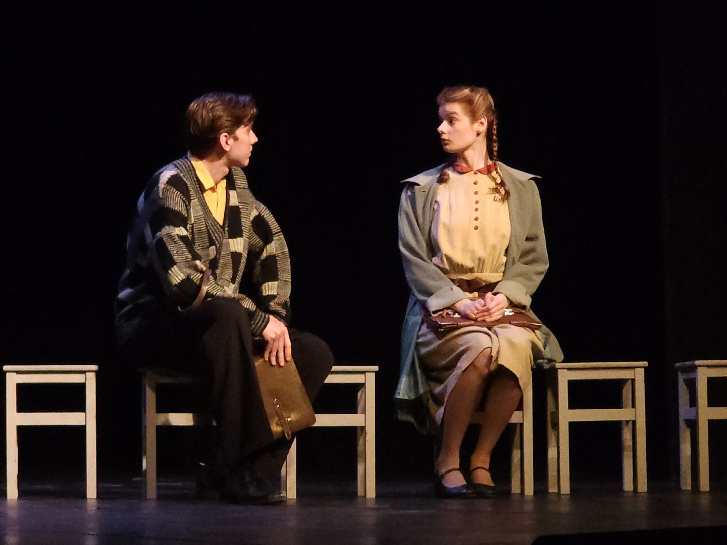 культура, театр, театральный ковчег, У троицы,