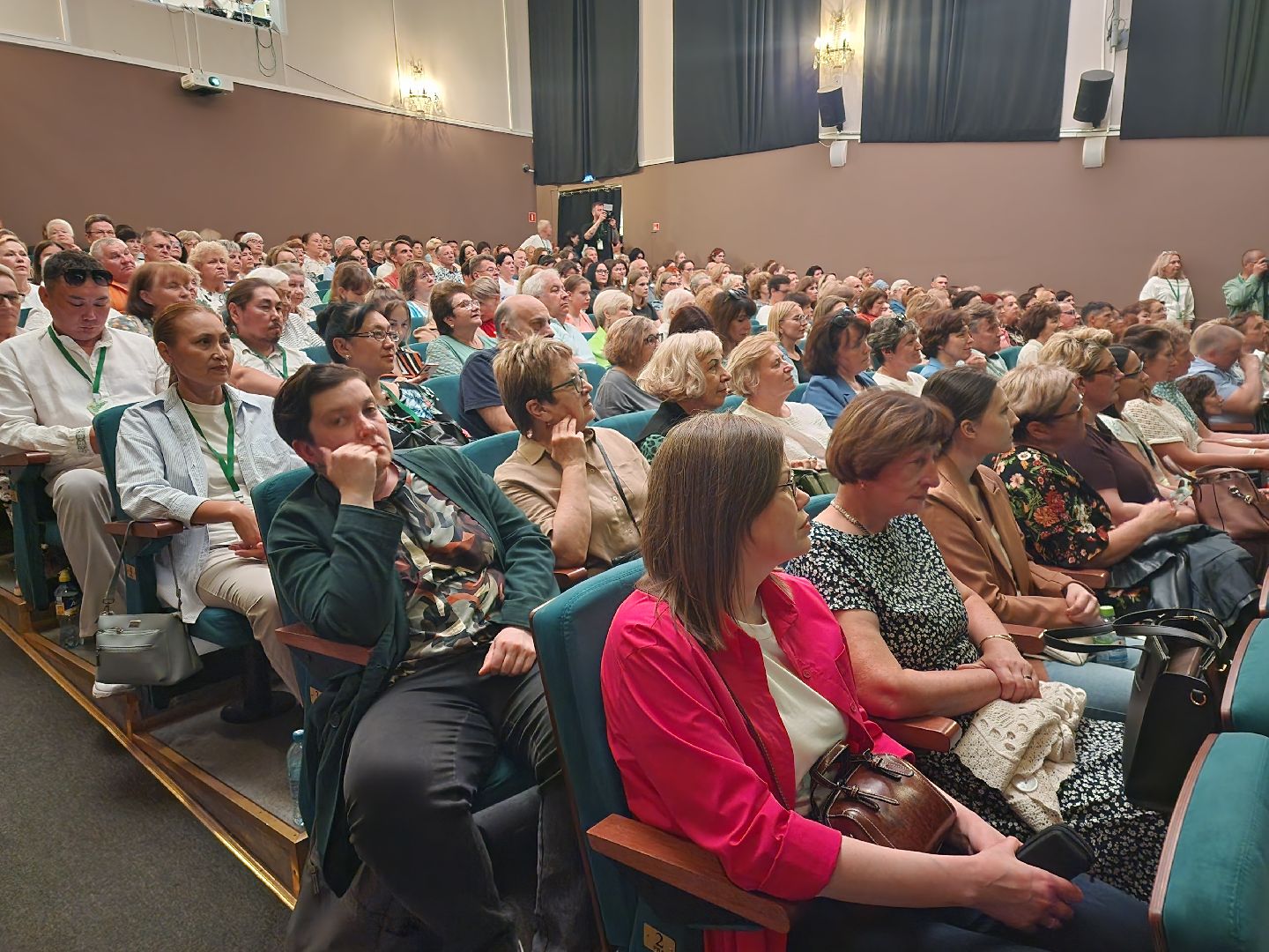 культура, театр, театральный ковчег, У троицы,