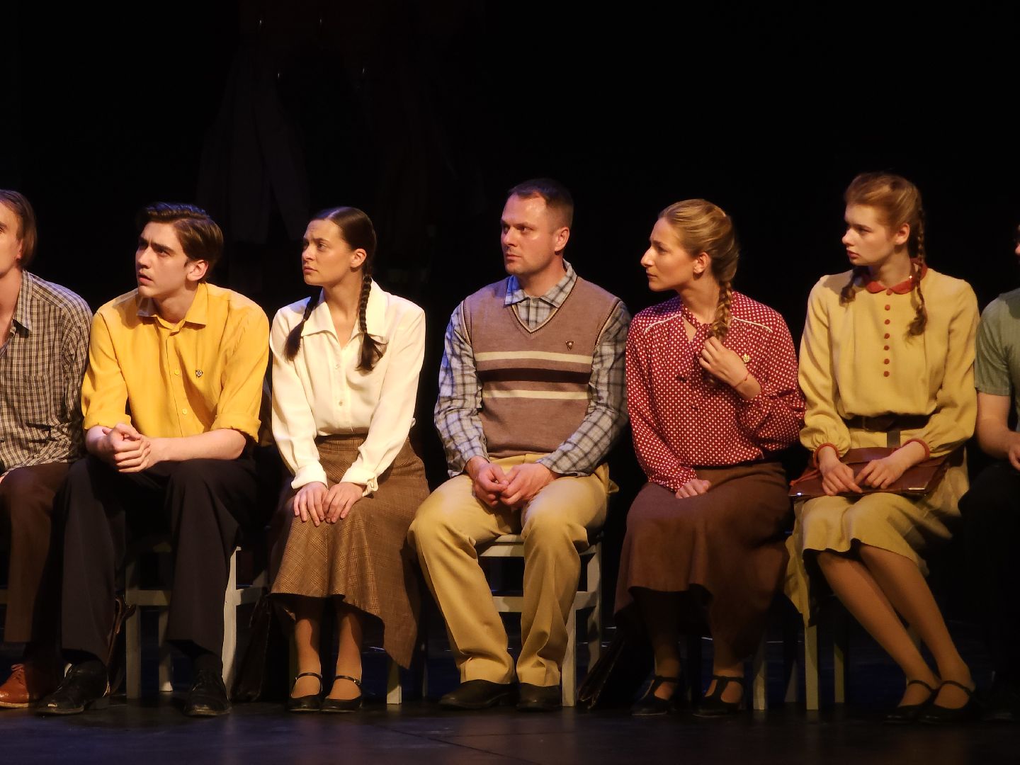 культура, театр, театральный ковчег, У троицы,