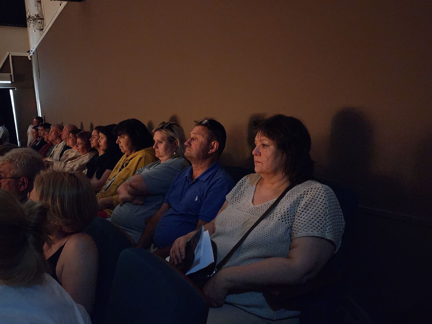 культура, театр, театральный ковчег, У троицы,