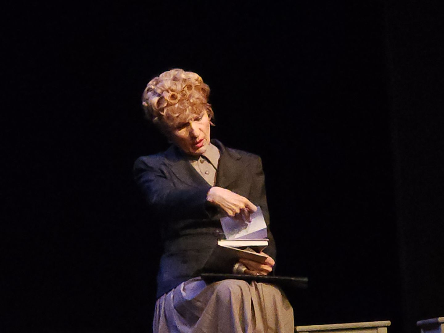 культура, театр, театральный ковчег, У троицы,