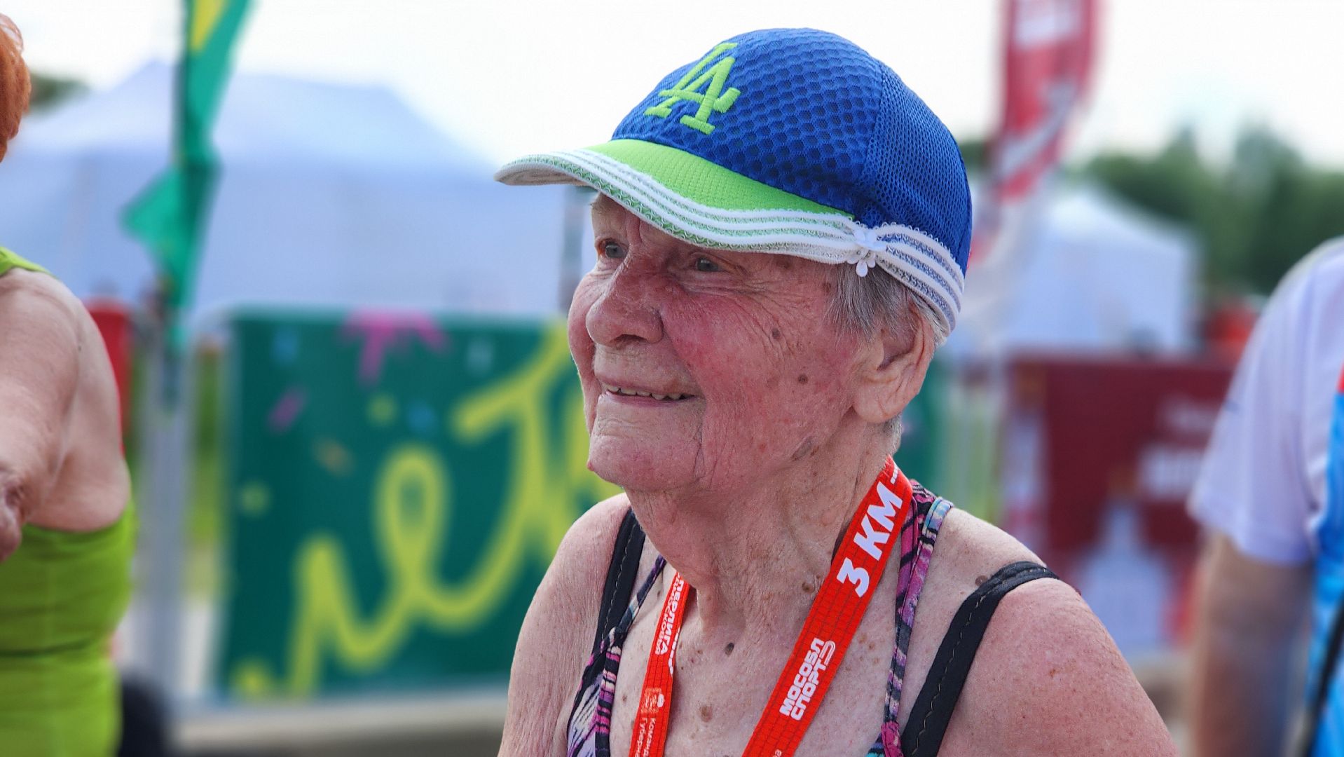 волоколамский рубеж, полумарафон, нелидово,