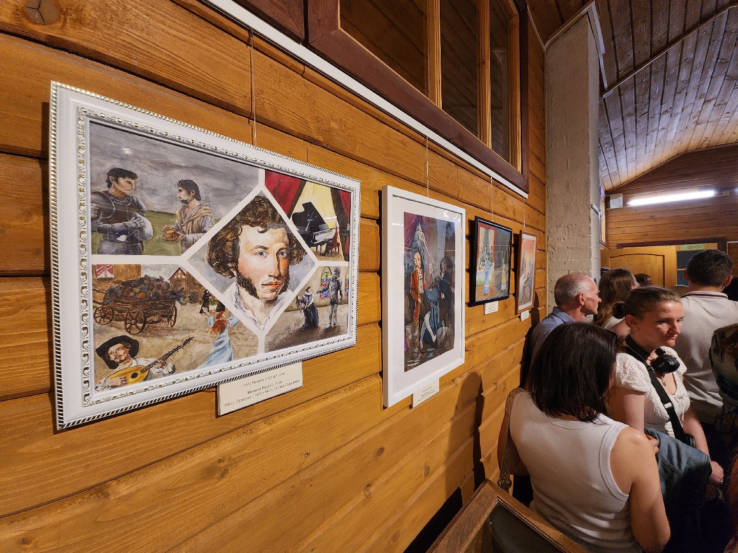 чехов, улица пушкина, музей усадьба лопасня-зачатьевское, день рождения александра пушкина, выставки, конкурс, концерт, бесплатные обзорные экскурсии, музей-заповедник мелихово, потомки поэта,