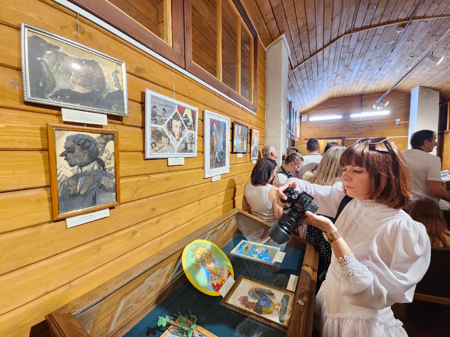 чехов, улица пушкина, музей усадьба лопасня-зачатьевское, день рождения александра пушкина, выставки, конкурс, концерт, бесплатные обзорные экскурсии, музей-заповедник мелихово, потомки поэта,