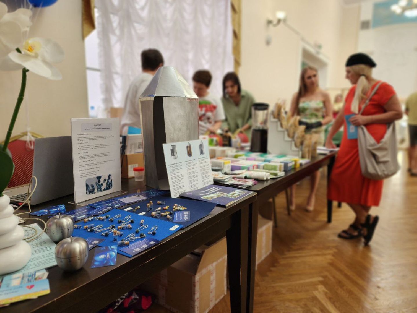 воскресенск, общество, красота,