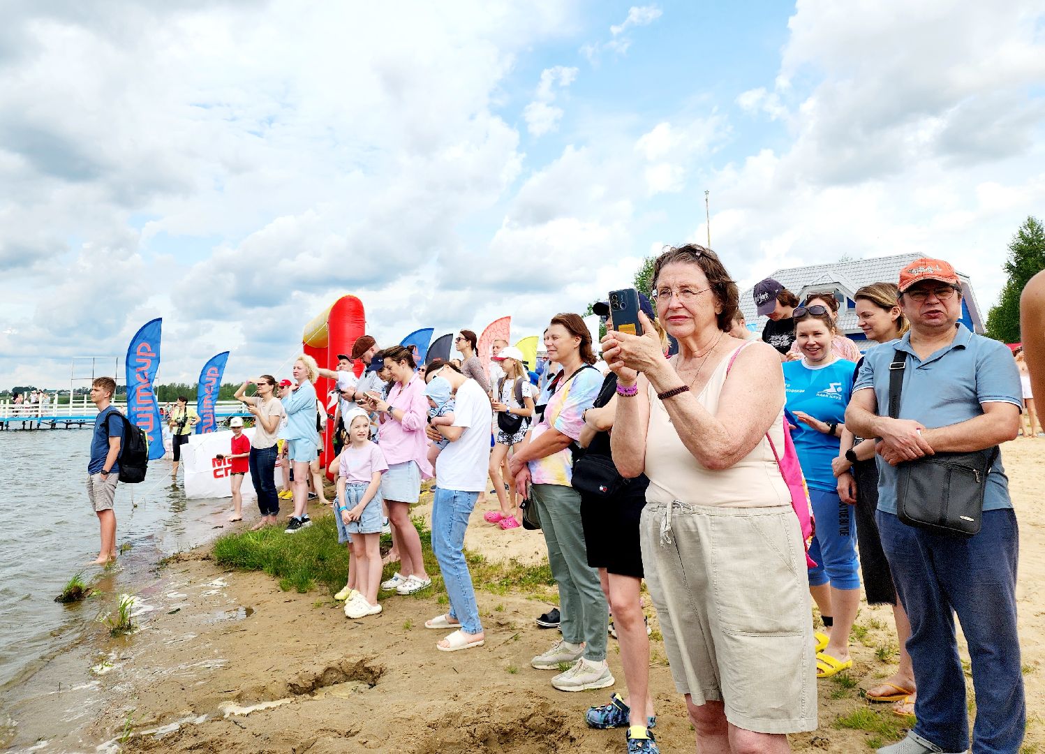 swimcup, соревнования по плаванию, сергиево-посадский городской округ,