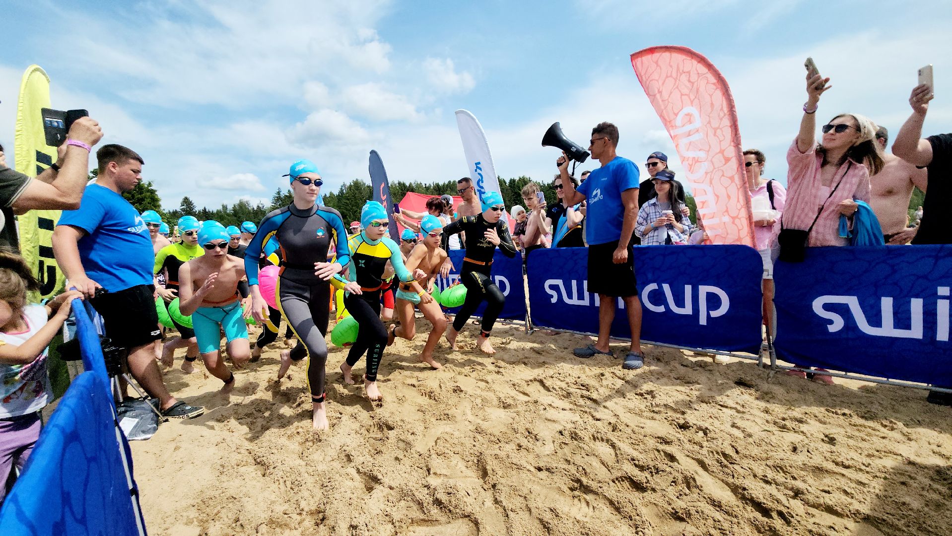 swimcup, соревнования по плаванию, сергиево-посадский городской округ,