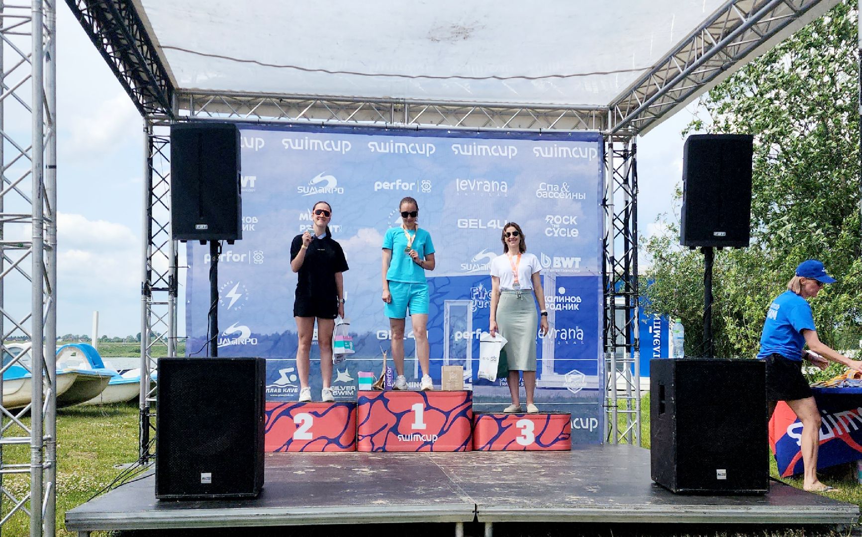 swimcup, соревнования по плаванию, сергиево-посадский городской округ,