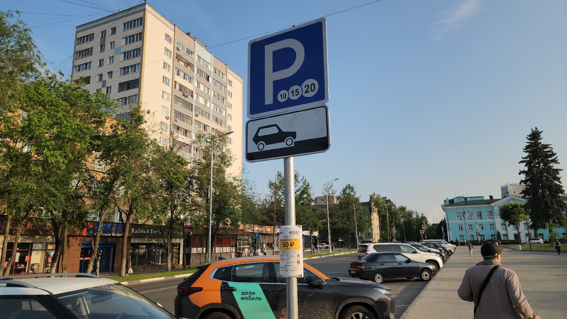 пушкино, вертикалки, парковка автомобилей, платная парковка, пушкинский округ, транспорт, автомобилисты,