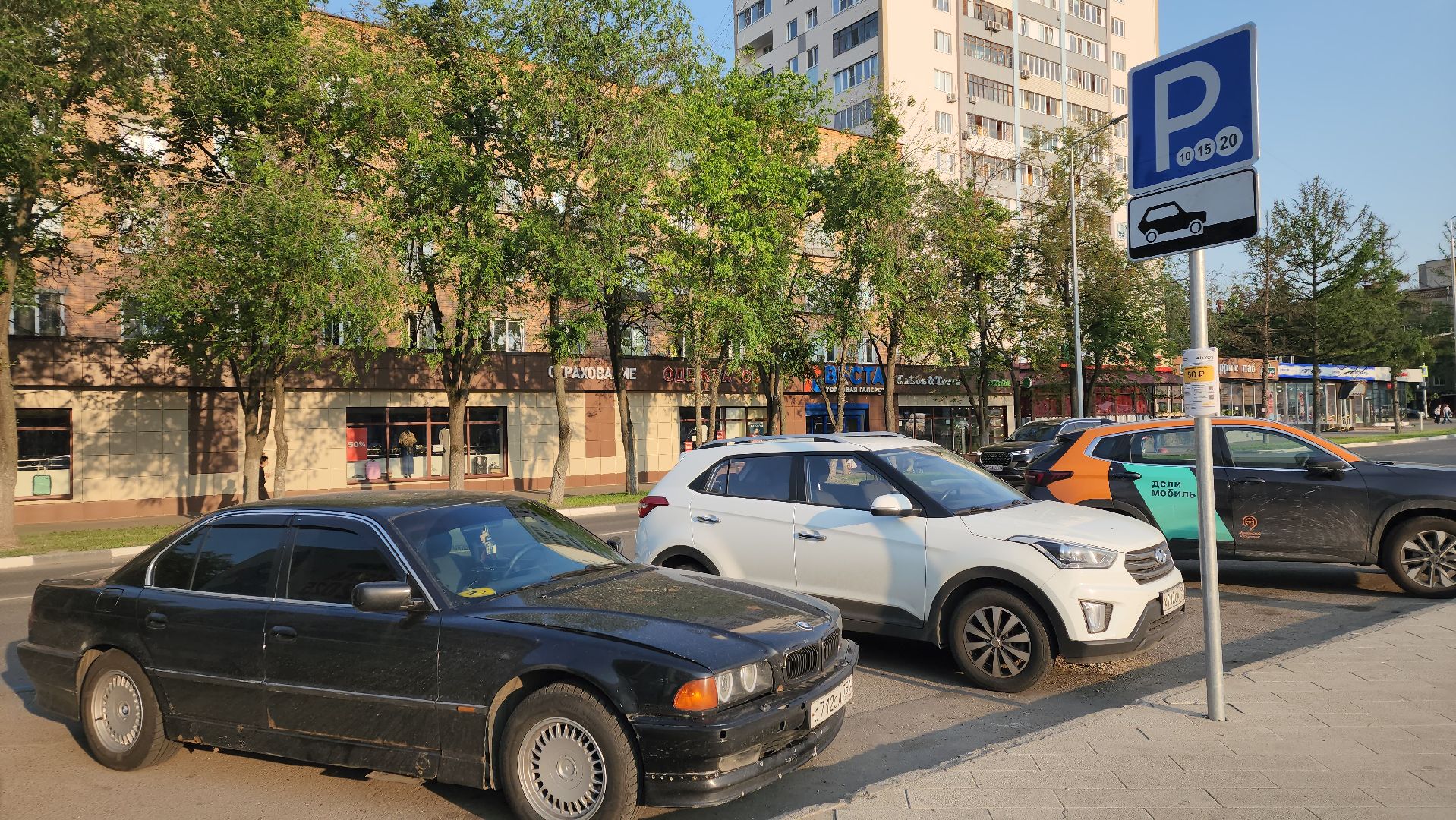 пушкино, вертикалки, парковка автомобилей, платная парковка, пушкинский округ, транспорт, автомобилисты,