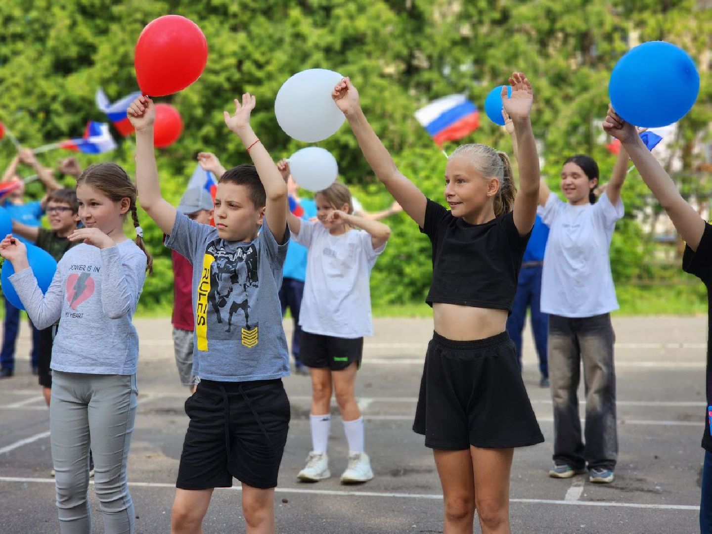 воскресенск, летний лагерь, кадетская школа, дети, отдых,