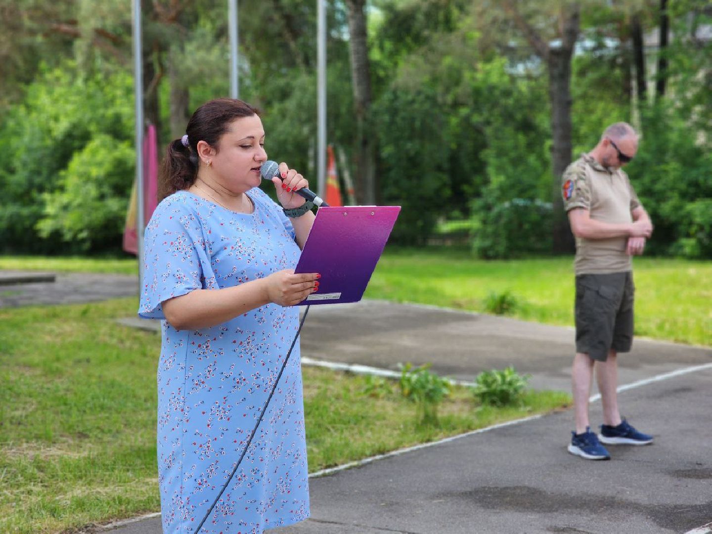воскресенск, летний лагерь, кадетская школа, дети, отдых,