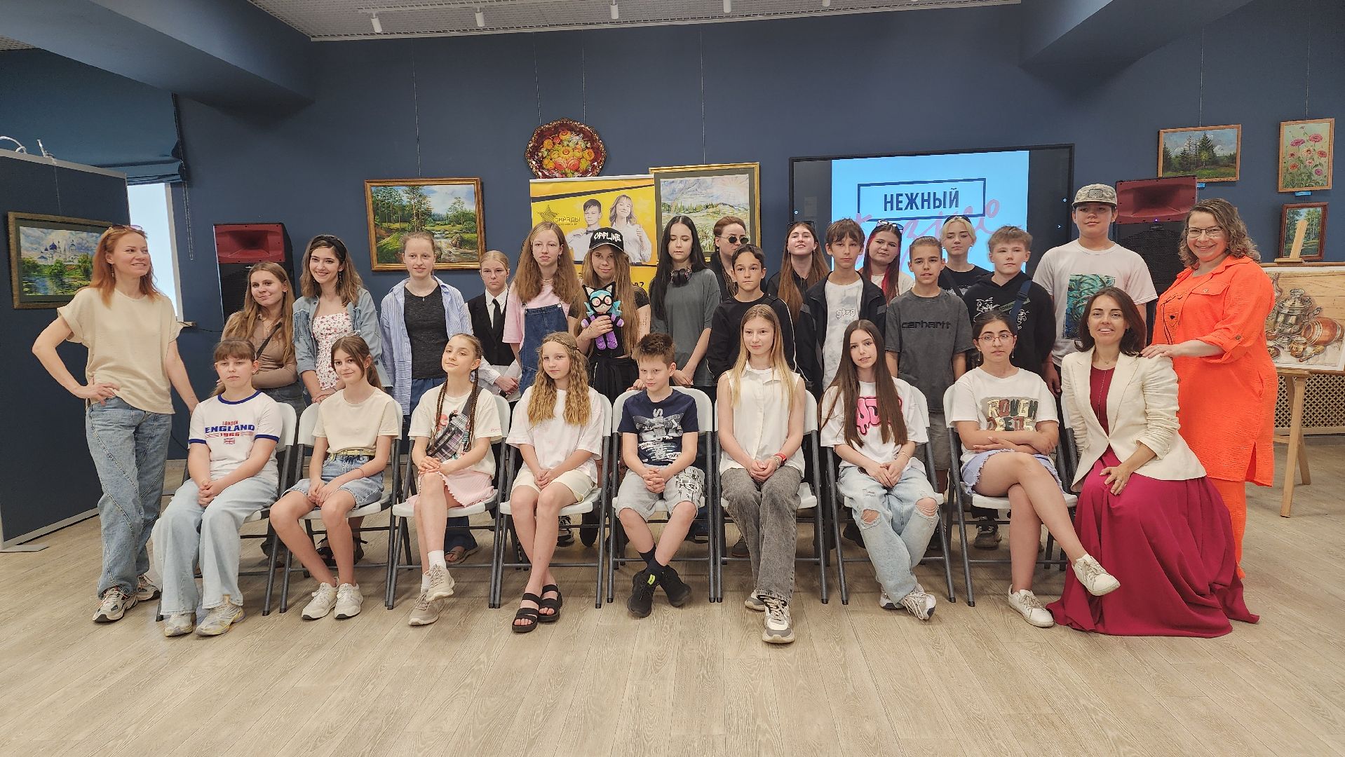 ивантеевка, пушкинский, вертикалки,  школа лидер, тренинги, подростковое воспитание, творческие проекты,соцсети, презентация,