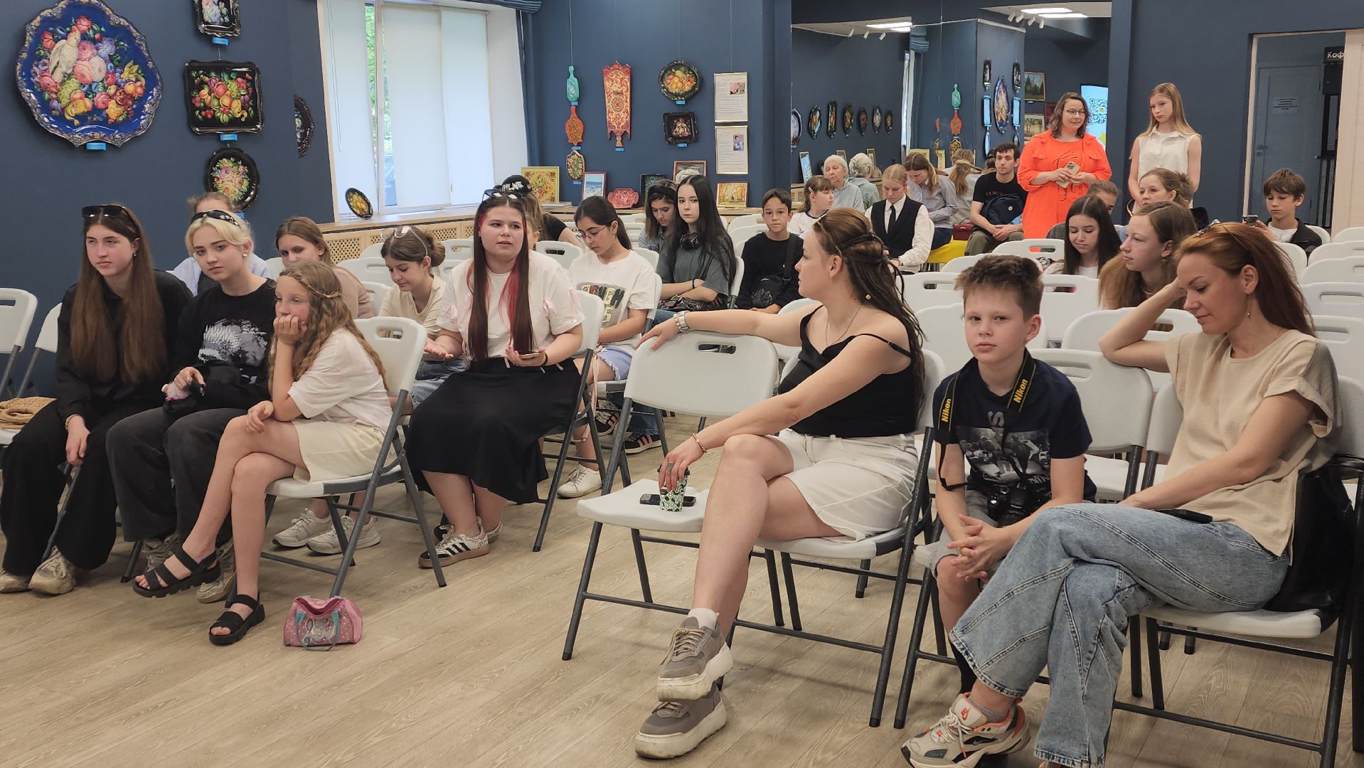 ивантеевка, пушкинский, вертикалки,  школа лидер, тренинги, подростковое воспитание, творческие проекты,соцсети, презентация,