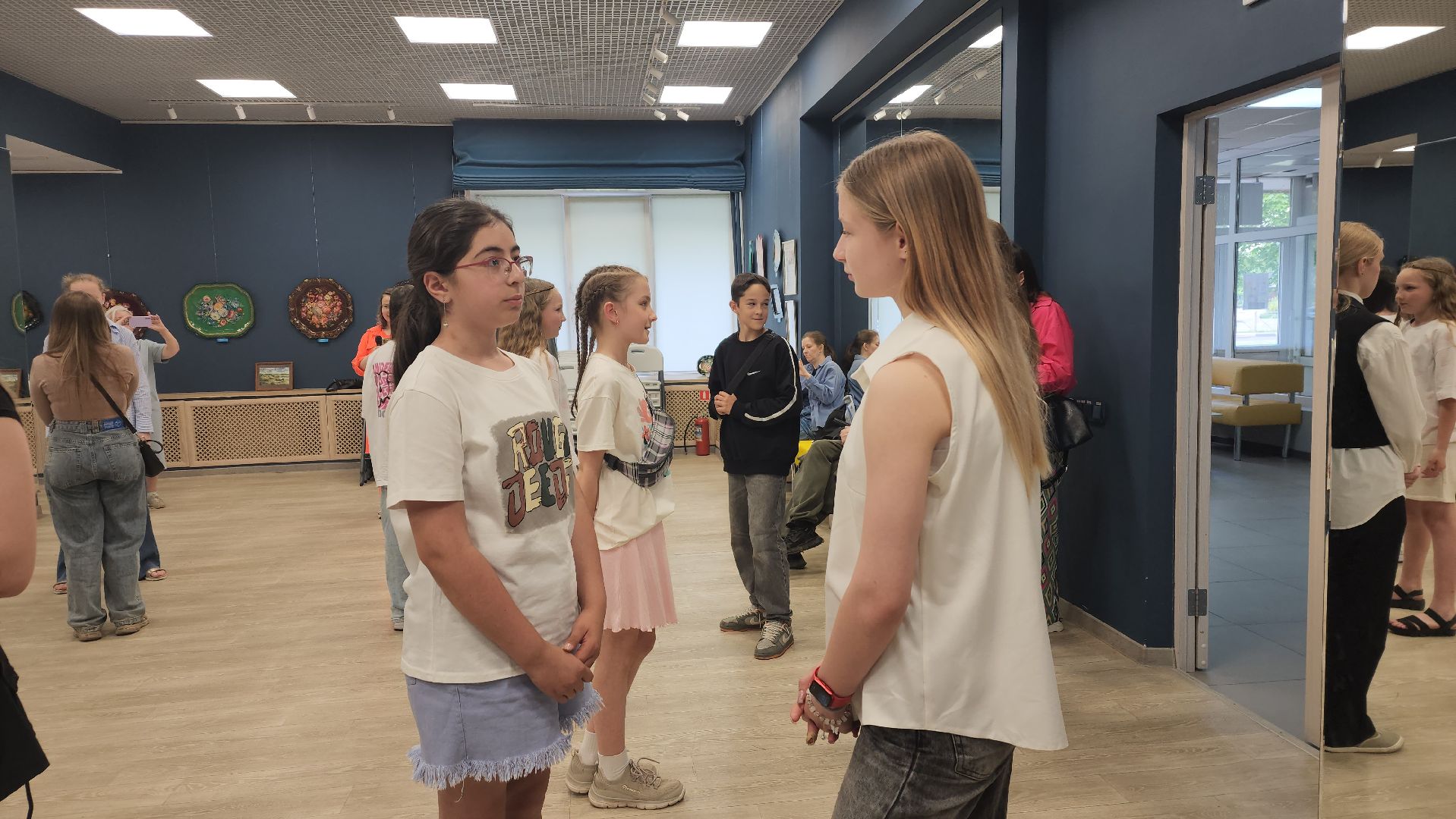 ивантеевка, пушкинский, вертикалки,  школа лидер, тренинги, подростковое воспитание, творческие проекты,соцсети, презентация,