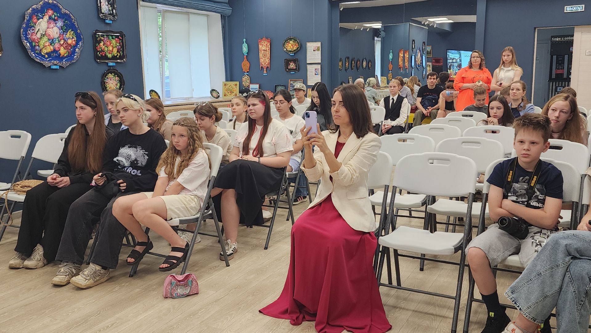 ивантеевка, пушкинский, вертикалки,  школа лидер, тренинги, подростковое воспитание, творческие проекты,соцсети, презентация,