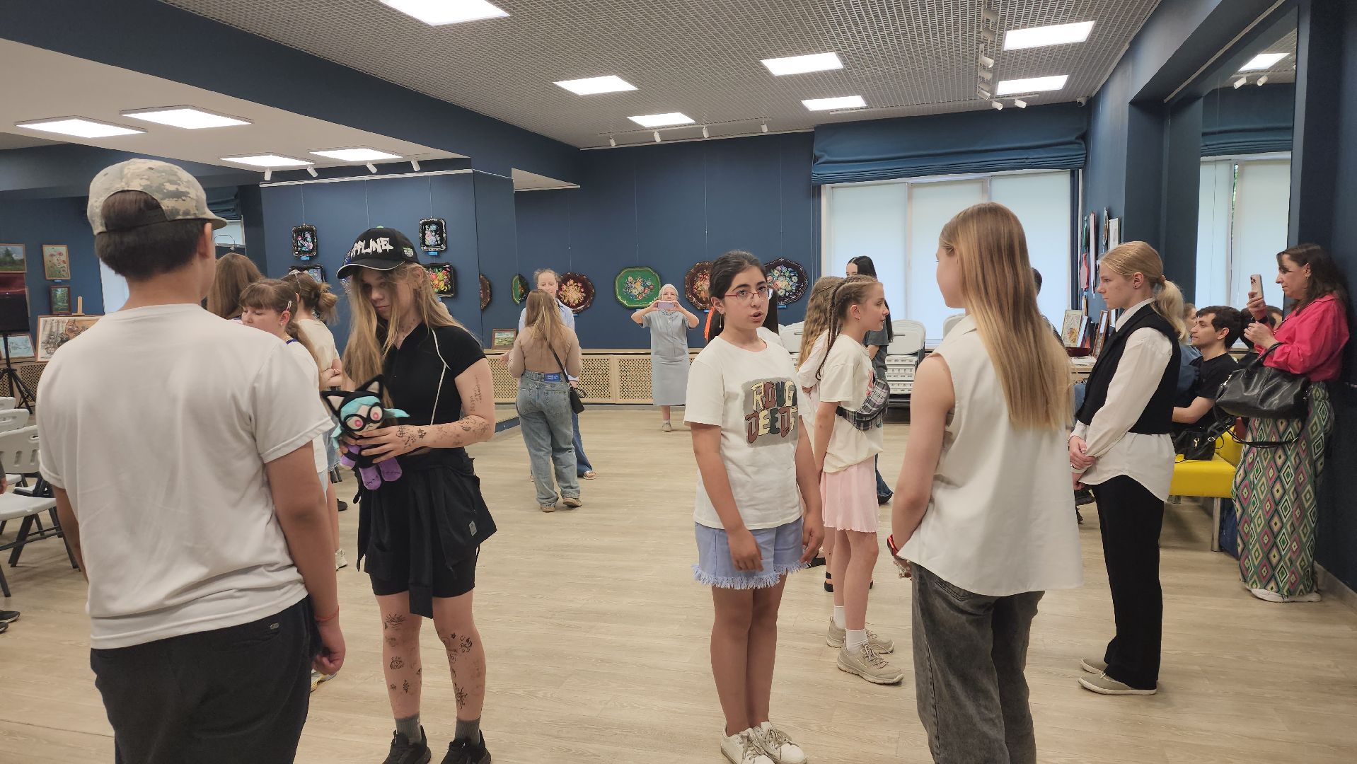 ивантеевка, пушкинский, вертикалки,  школа лидер, тренинги, подростковое воспитание, творческие проекты,соцсети, презентация,