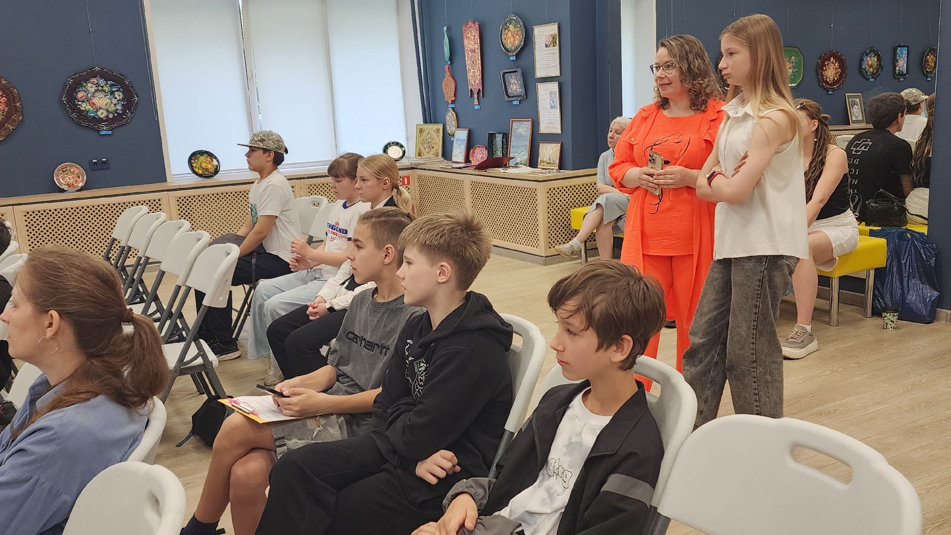 ивантеевка, пушкинский, вертикалки,  школа лидер, тренинги, подростковое воспитание, творческие проекты,соцсети, презентация,