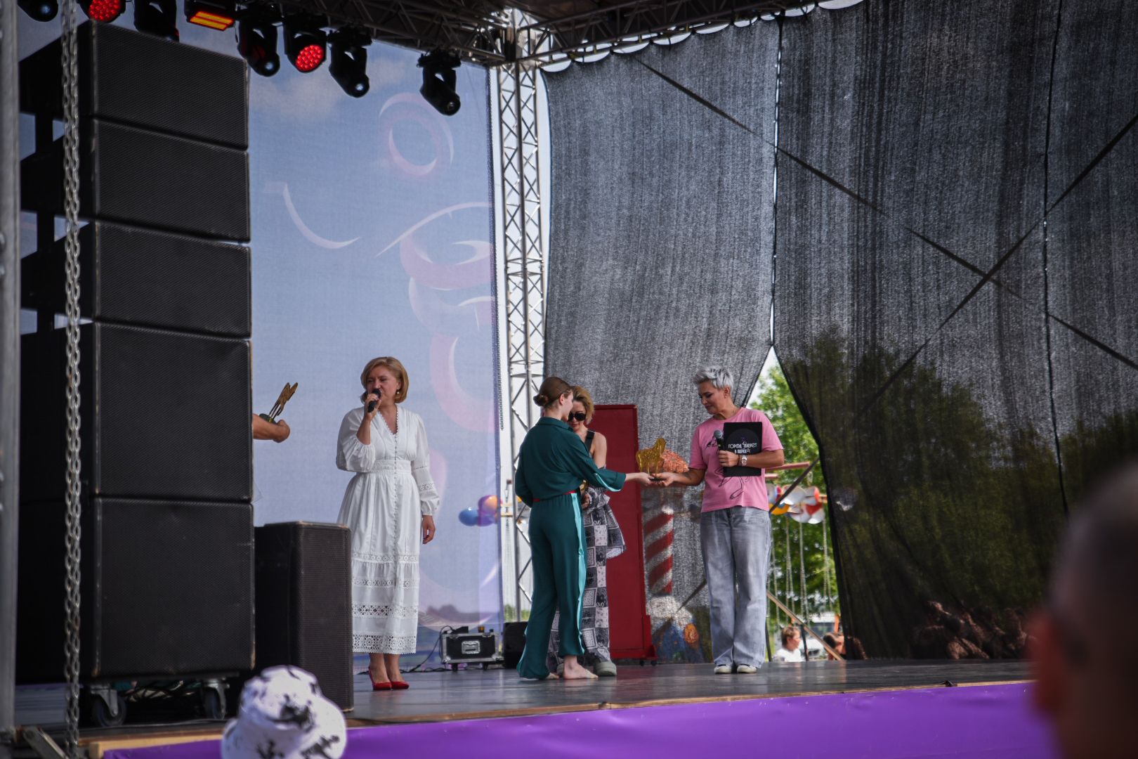 бронницы, раменское, город танцует в парках , танцы на тнт,