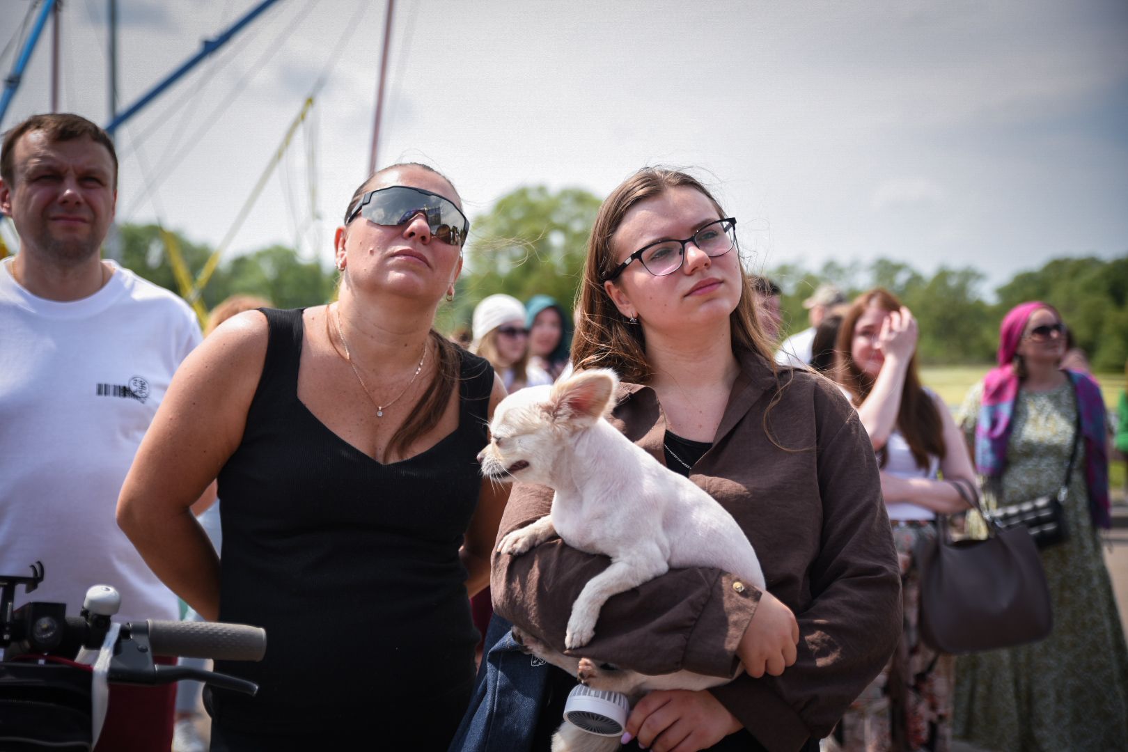 бронницы, раменское, город танцует в парках , танцы на тнт,