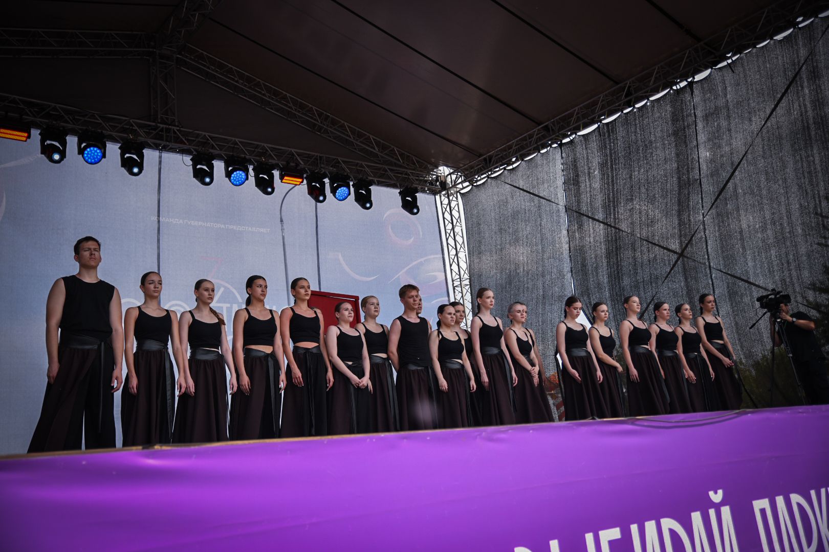 бронницы, раменское, город танцует в парках , танцы на тнт,