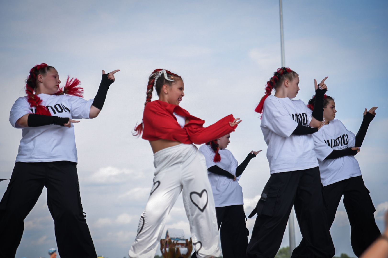 бронницы, раменское, город танцует в парках , танцы на тнт,