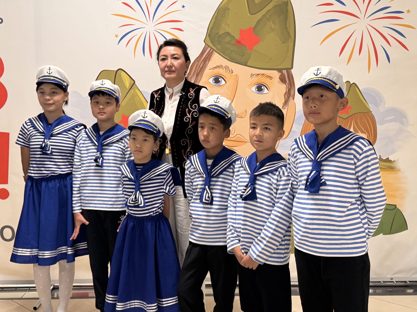 Мир без границ, Соцразвитие МО, Дети с ОВЗ, Одинцово,