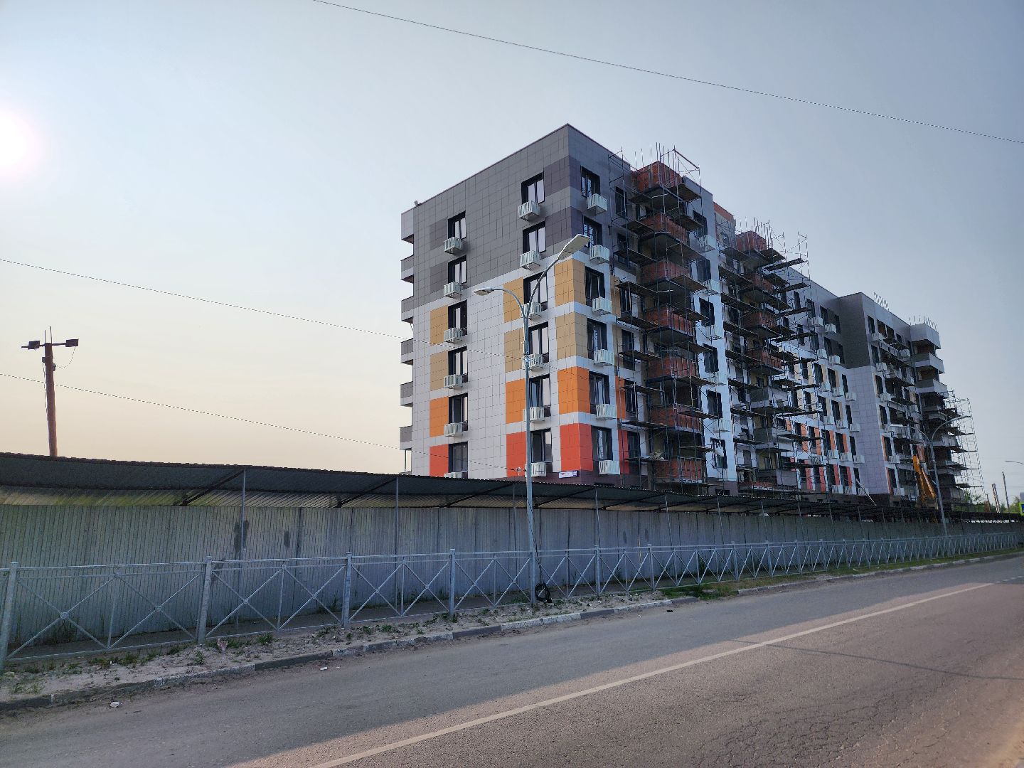 шатура, строительство мдк, переселение аварийного фонда,строительство 2025,