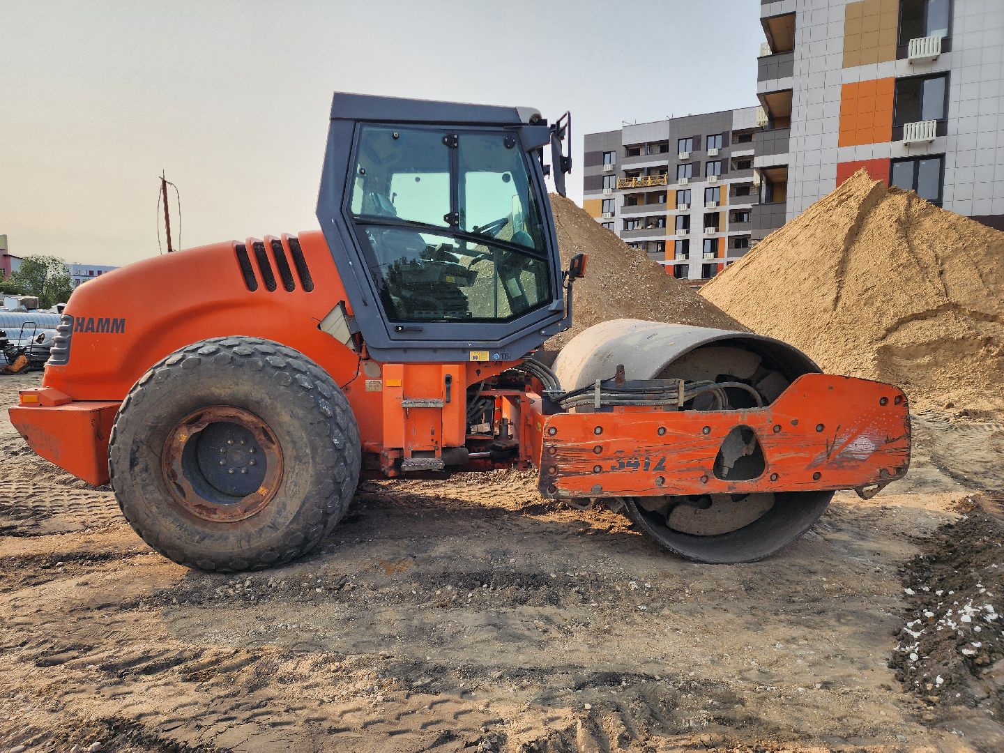 шатура, строительство мдк, переселение аварийного фонда,строительство 2025,