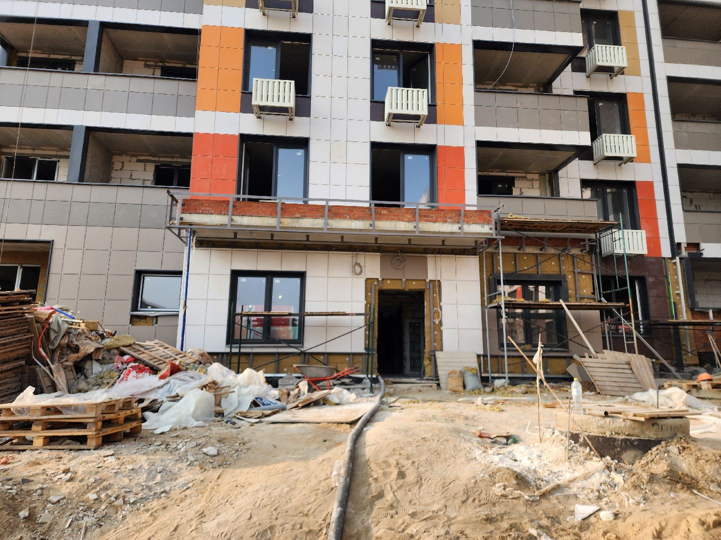 шатура, строительство мдк, переселение аварийного фонда,строительство 2025,