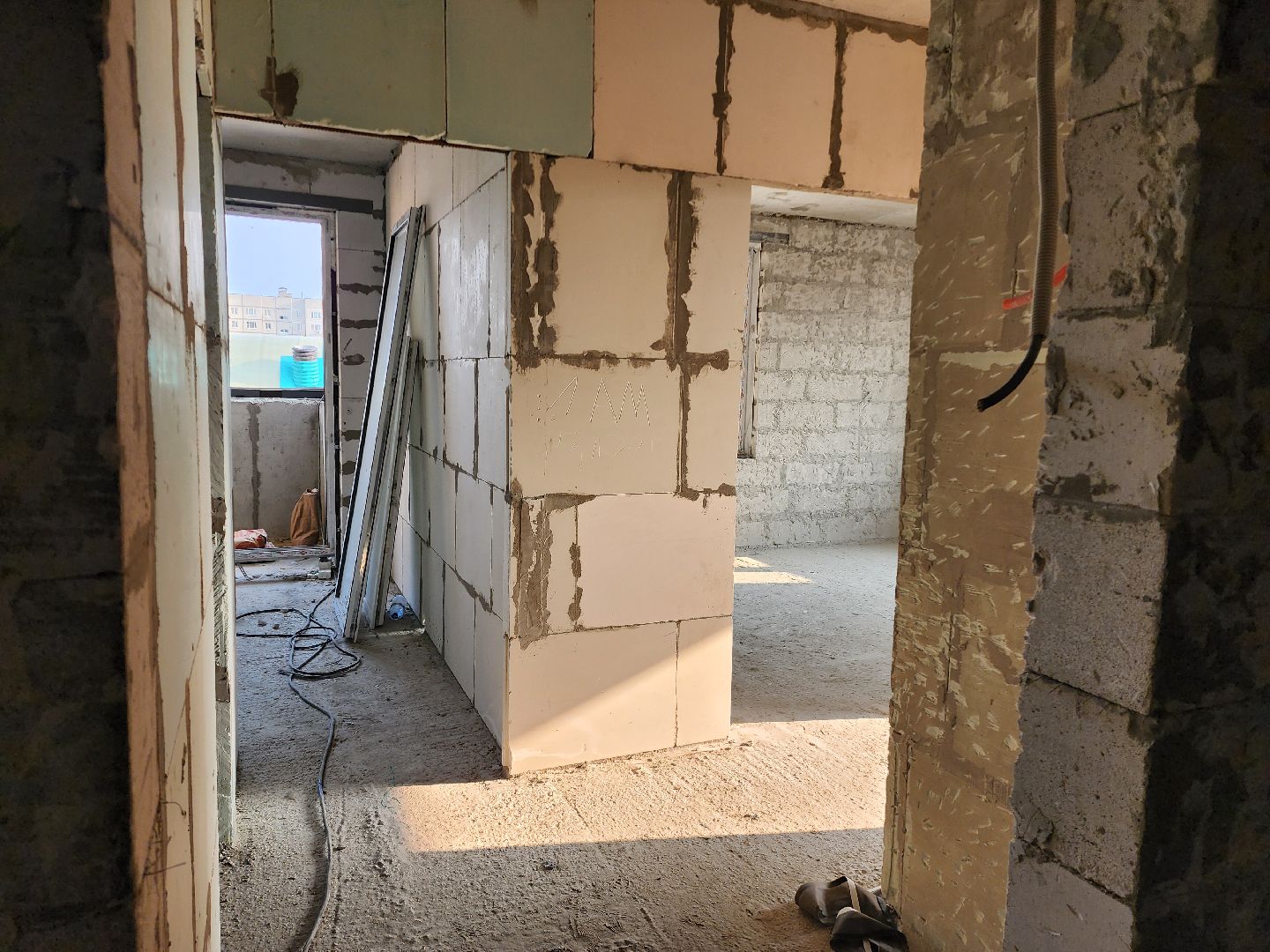 шатура, строительство мдк, переселение аварийного фонда,строительство 2025,