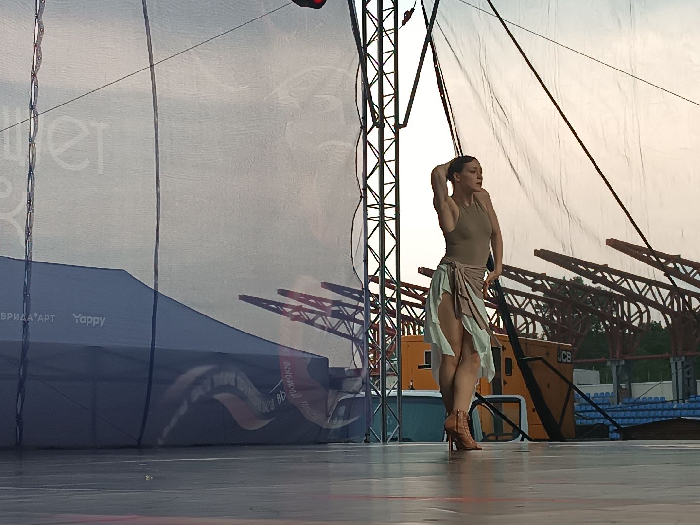 люберцы, центральный парк, танцы, дружинин, Решетникова, танцы на тнт, Фестиваль,