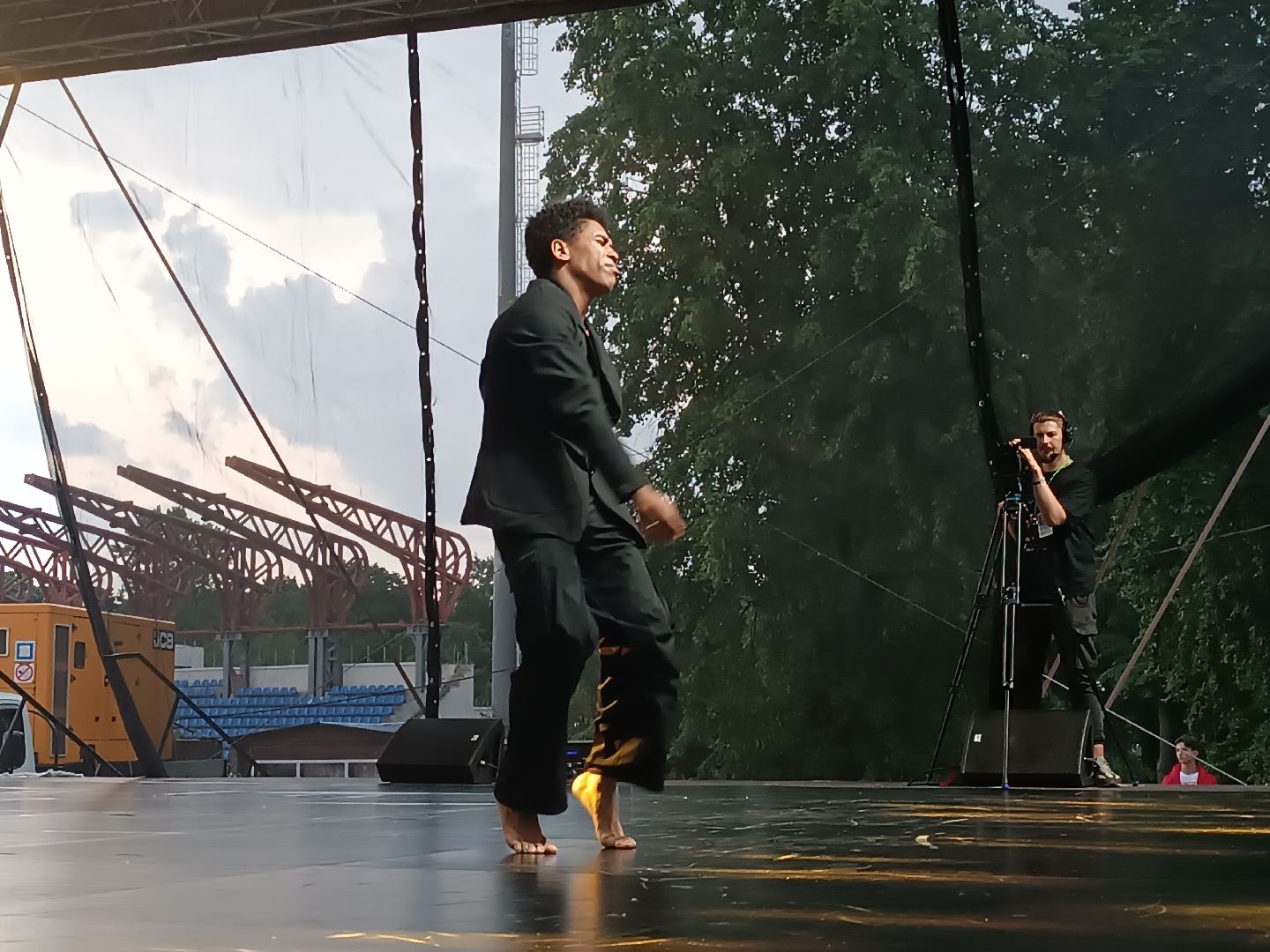 люберцы, центральный парк, танцы, дружинин, Решетникова, танцы на тнт, Фестиваль,