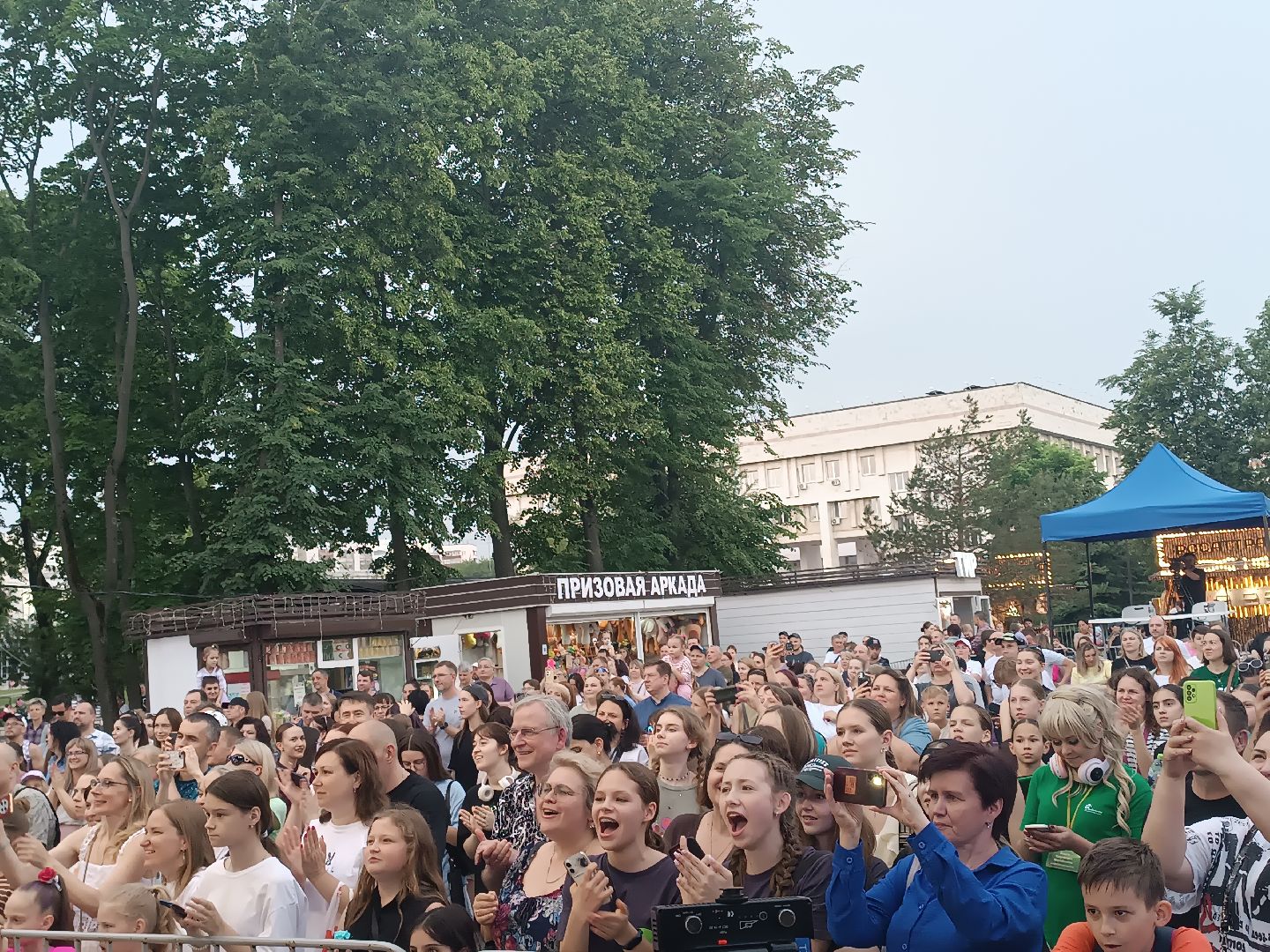 люберцы, центральный парк, танцы, дружинин, Решетникова, танцы на тнт, Фестиваль,