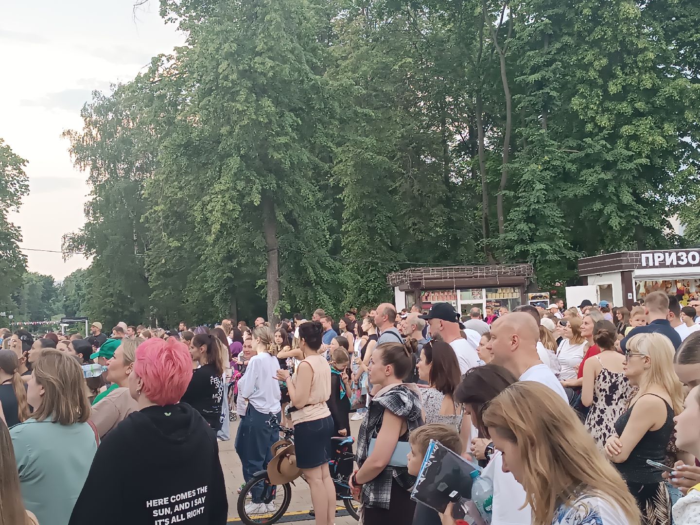 люберцы, центральный парк, танцы, дружинин, Решетникова, танцы на тнт, Фестиваль,