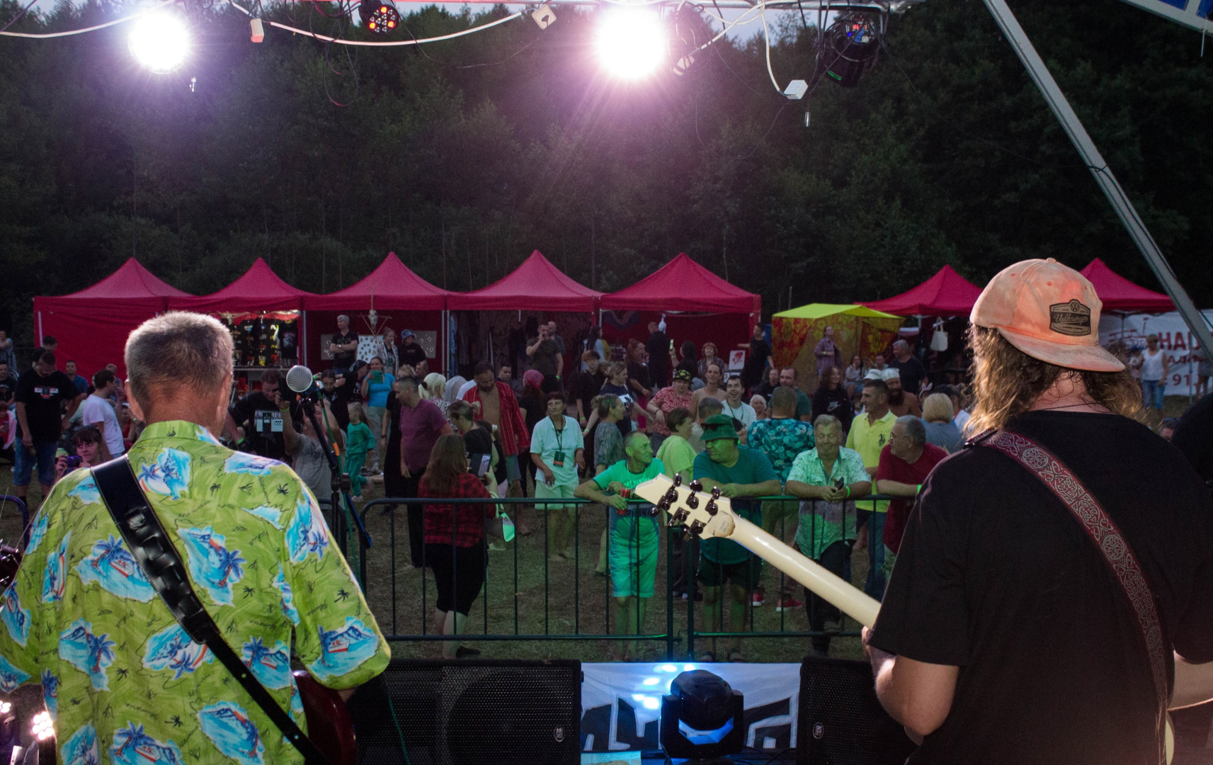 музыкальный фестиваль, тугофест2025, шатурский округ,