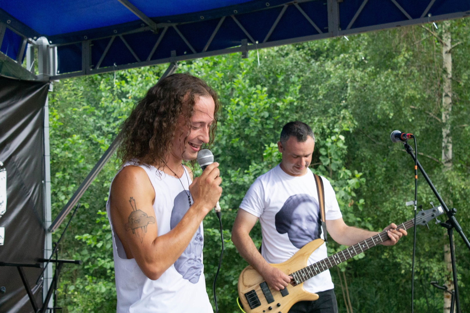 музыкальный фестиваль, тугофест2025, шатурский округ,