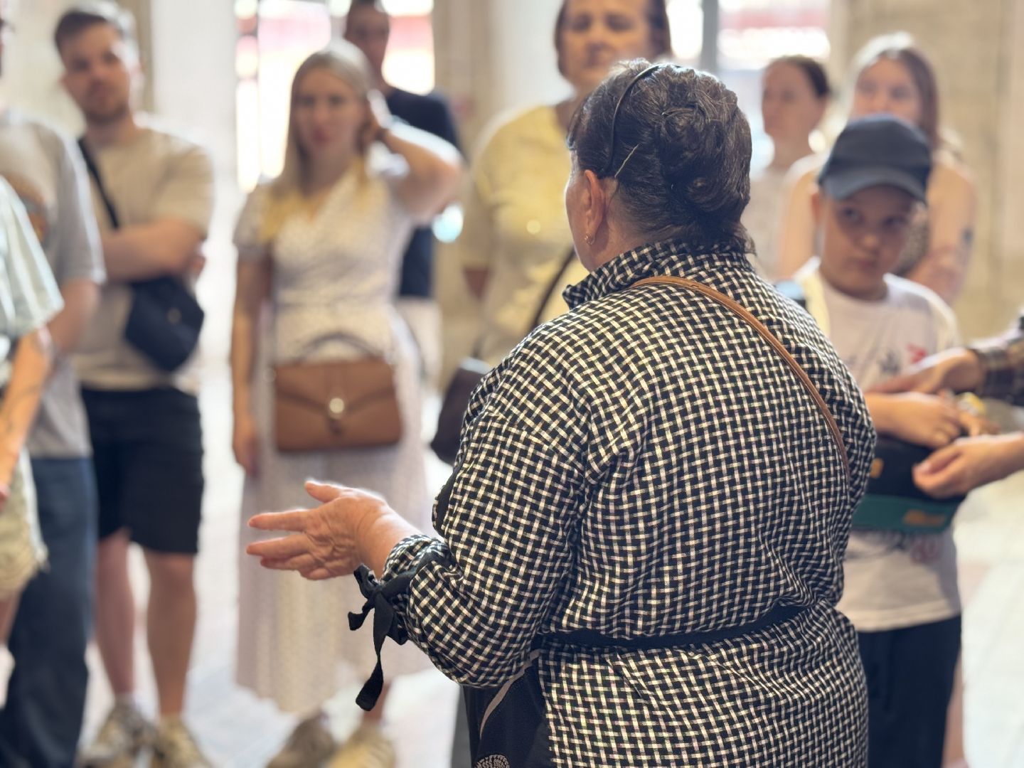 Балашиха, фабрика1830, экскурсии по фабрике, история,