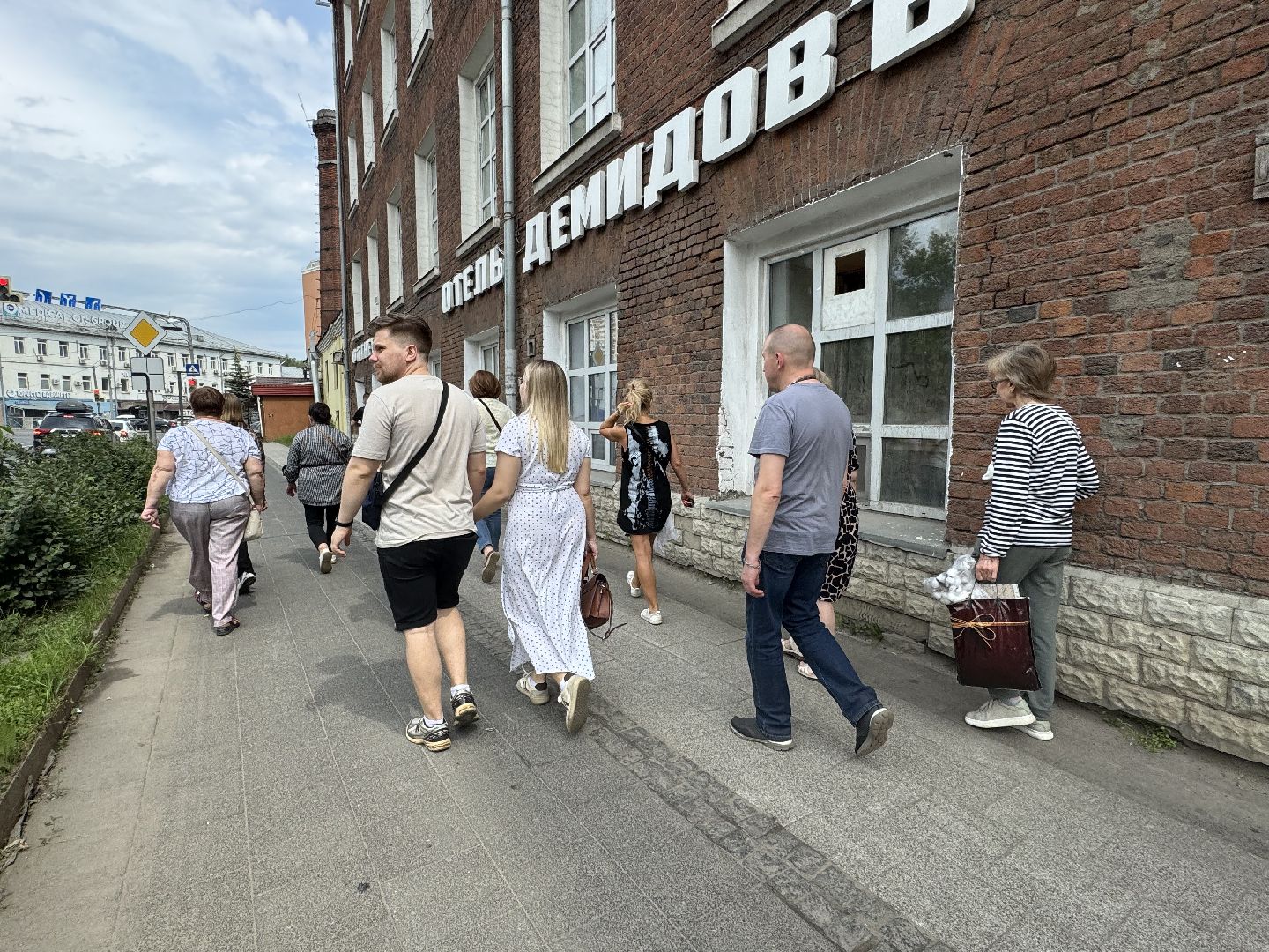 Балашиха, фабрика1830, экскурсии по фабрике, история,