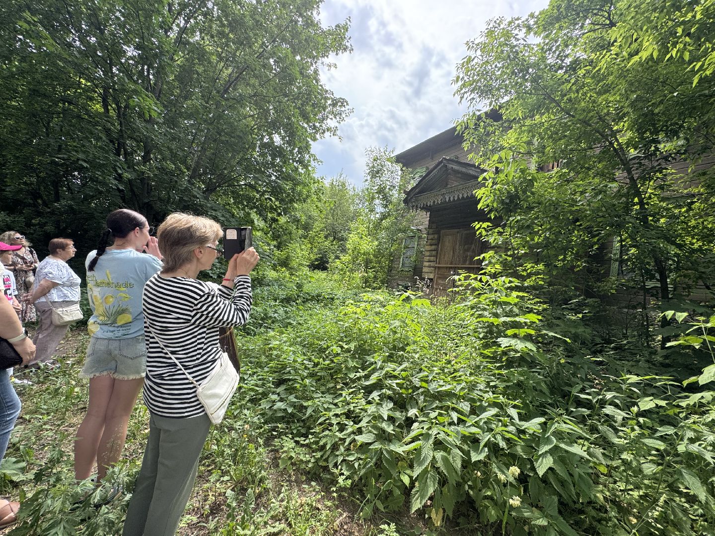 Балашиха, фабрика1830, экскурсии по фабрике, история,