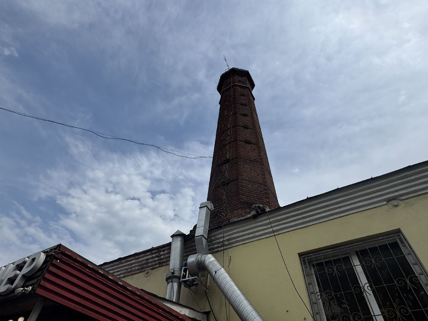 Балашиха, фабрика1830, экскурсии по фабрике, история,