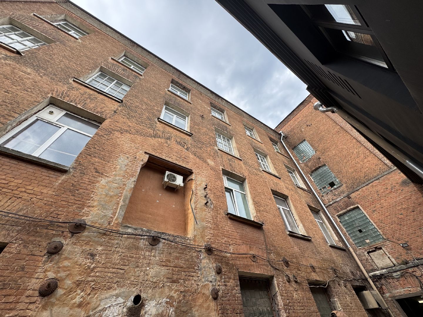 Балашиха, фабрика1830, экскурсии по фабрике, история,