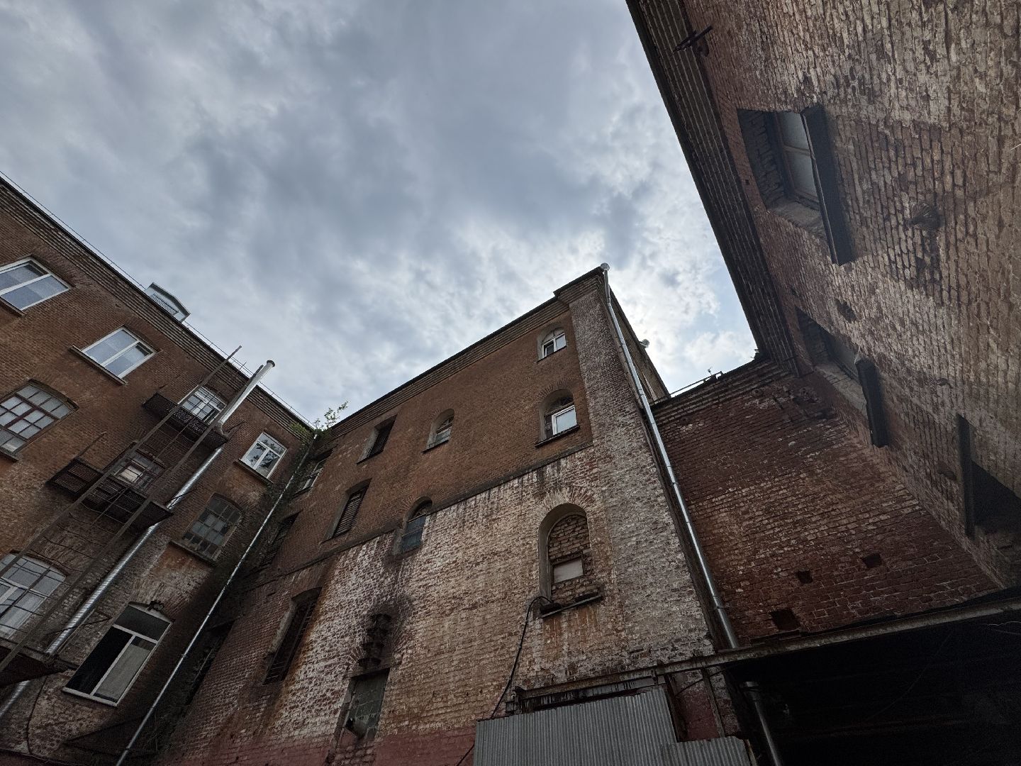 Балашиха, фабрика1830, экскурсии по фабрике, история,