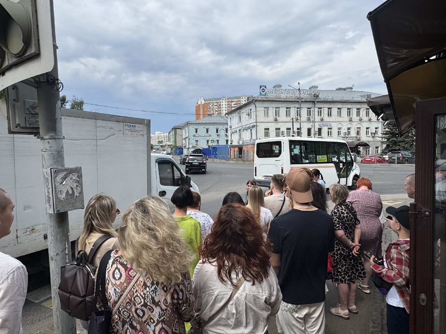 Балашиха, фабрика1830, экскурсии по фабрике, история,