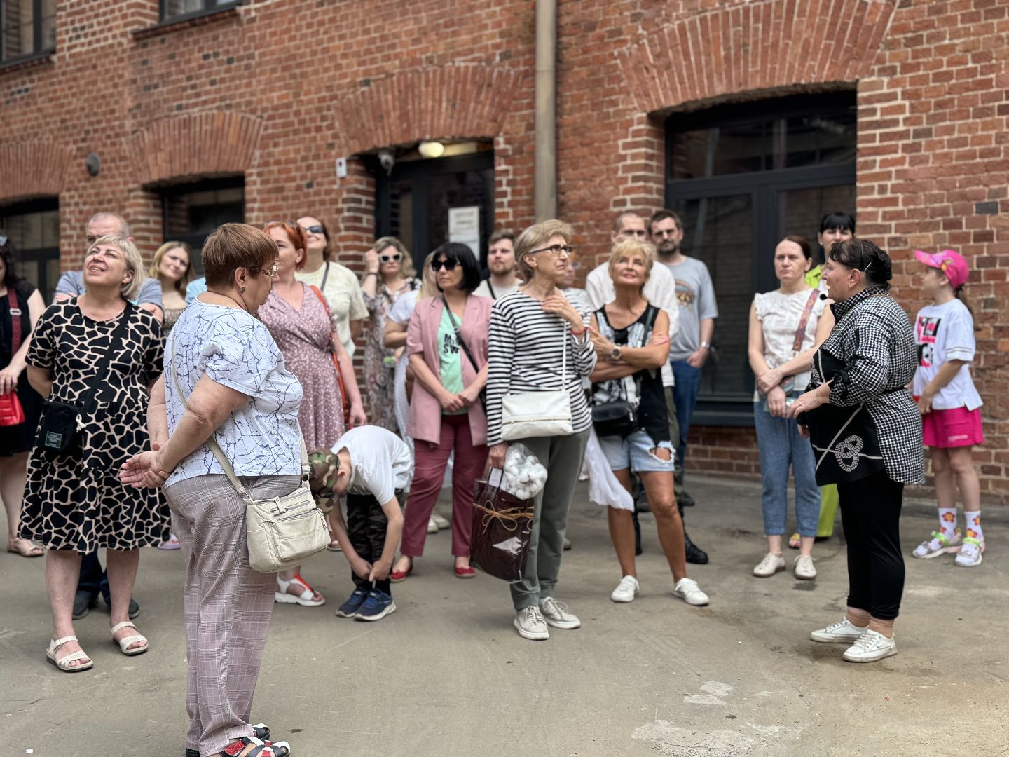 Балашиха, фабрика1830, экскурсии по фабрике, история,